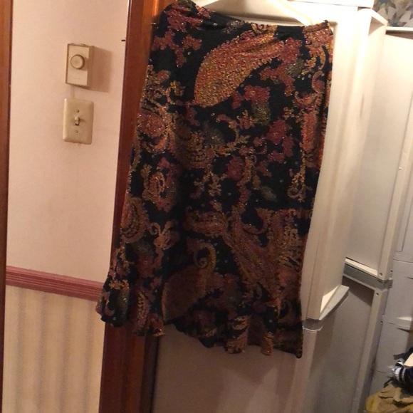 Westend Skirt